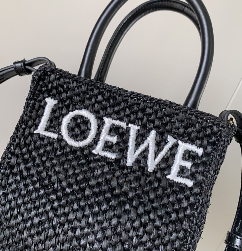 Loewe Top Handle Bags